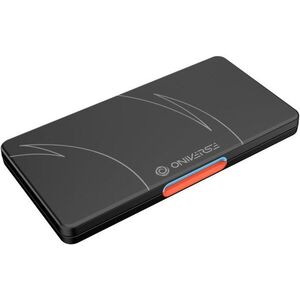 ONIVERSE Pouzdro na 24 herních karet černé (Switch 2/Switch/OLED) kép