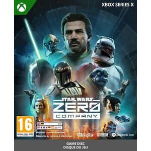 Star Wars Zero Company - Xbox Series X kép