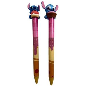 KARACTERMANIA Disney Lilo & Stitch: Cupcakes örök, 2 db-os szett kép