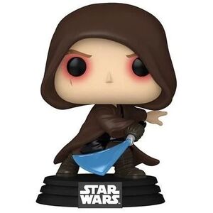 Funko POP! Star Wars - Darth Vader (unarmored) kép