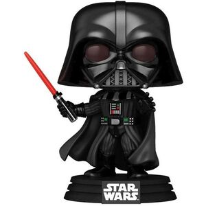 Funko POP! Star Wars - Darth Vader w/ Lightsaber kép