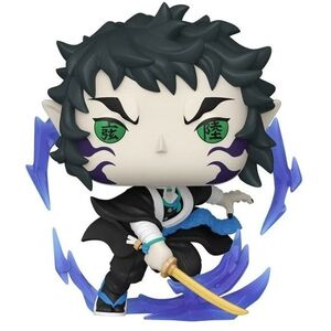 Funko POP! Demon Slayer: Infinity Castle - Kaigaku kép