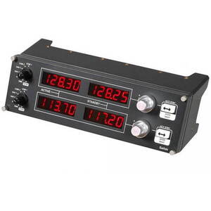 Saitek Pro Flight Radio Panel kép