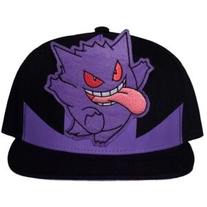 Pokémon - 3D Gengar kép