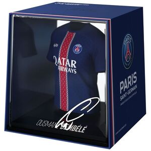 FanCollex: MyJersey - Dembéle - PSG 25/26 - figura kép