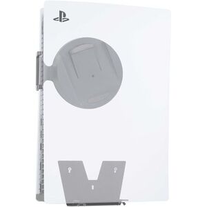 4mount - Wall Mount for PlayStation 5 Black kép