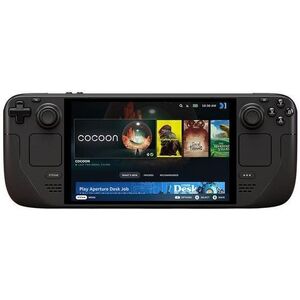 Valve Steam Deck OLED Console 512GB kép