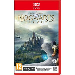 Hogwarts Legacy - Nintendo Switch 2 kép