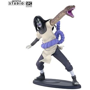 Naruto Shippuden - Orochimaru - figura kép