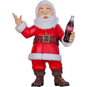 MINIX Special Character: Coca Cola - Santa kép