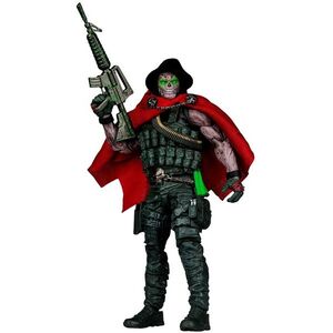 Call of Duty - Burned Spawn - figura kép