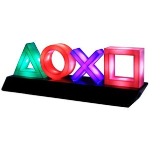 USB Playstation Icons Light kép