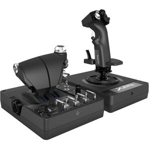 Logitech X56 H.O.T.A.S. VR RGB kép