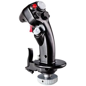 Thrustmaster F-16C Viper HOTAS Add-On Grip kép