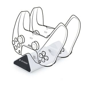 BigBen Charging Station - PS5 kép