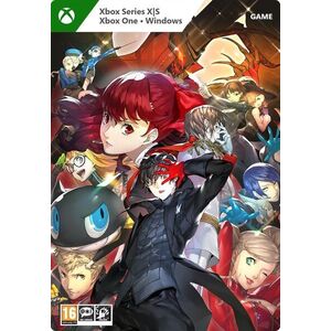 Persona 5 Royal - Xbox / Windows Digital kép