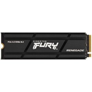 Kingston FURY Renegade NVMe 1TB Heatsink kép