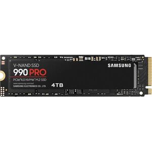 Samsung 990 PRO 4TB kép