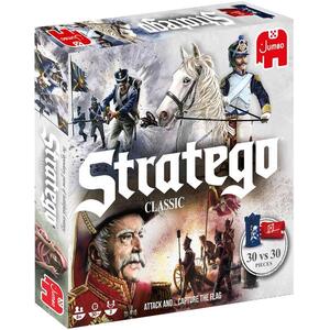 Stratego Classic kép