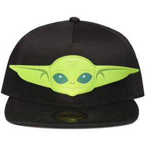 Difuzed Star Wars The Mandalorian: The Child, snapback sapka kép