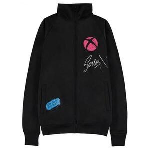 Xbox - Mens Core Track Jacket - L kép