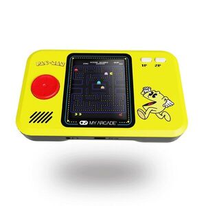My Arcade Pac-Man - Pocket Player Pro kép