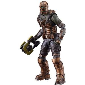Dead Space - Isaac Clarke - figura kép