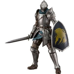 Demons Souls - SP Fluted Armor - figura kép