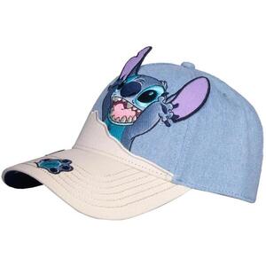 DIFUZED Disney Lilo & Stitch Happy Stitch On Beach kép