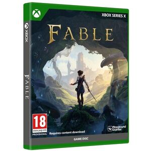 Fable - Xbox Series X kép