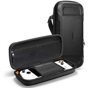 Spigen Rugged Armor Pro Pouch Black ROG Ally X/Ally 2023 kép