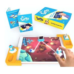 Shifu Tacto Laser - tablethez kép