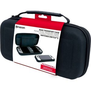 Nacon Protection Case Black - Nintendo Switch 2 kép