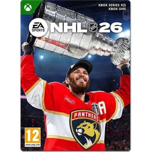 NHL 26: Standard Edition - Xbox Series X|S DIGITAL kép