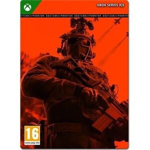 Battlefield 6: Phantom Edition - Xbox Series X|S Digital kép