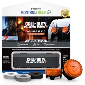 KontrolFreek CoD Chimera Collector - PS5/PS4 kép