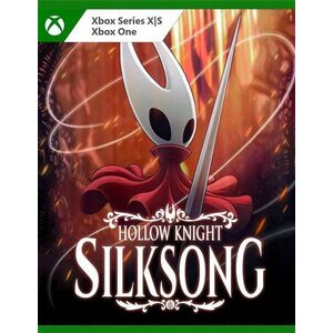 Hollow Knight: Silksong - Xbox DIGITAL kép