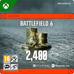 Battlefield 6: 2400 BFC - Xbox Series X|S DIGITAL kép