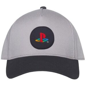 PlayStation: Colorful Logo - baseball sapka kép