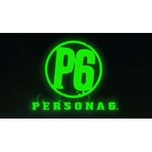 Persona 6 - Xbox Series X kép