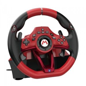 Hori Mario Kart Racing Wheel Pro Deluxe - Nintendo Switch 2 kép