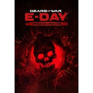 Gears of War: E-Day: Premium Upgrade (Előrendelés) - Xbox Series X|S / Windows DIGITAL kép