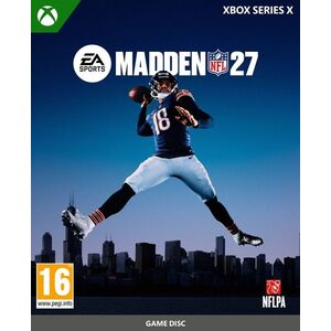Madden NFL 27 - Xbox Series X kép