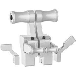 MOZA Flight TQB Throttle Module kép