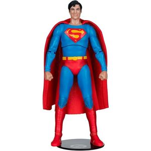 DC - Superman Deluxe Theatrical Edition (Superman: The Movie 1978) - figura kép