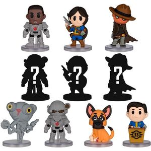 Fallout - Blind Bag (Season 1) - figura kép