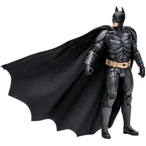 DC - Batman Skydive McFarlane Vault Collection (A sötét lovag) - figura kép