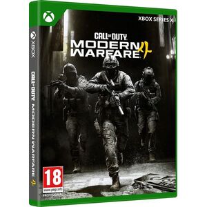 Call of Duty: Modern Warfare 4 - Xbox Series X kép