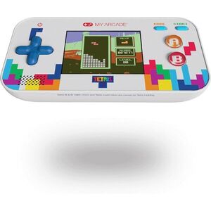 My Arcade Gamer V Classic Tetris Handheld kép