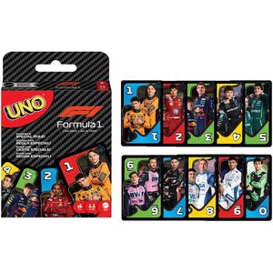 UNO Forma-1 kép